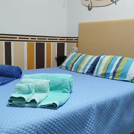 Apartment Ortensia Costa Del Silencio