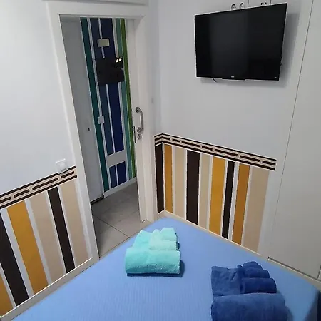 Ortensia Apartment