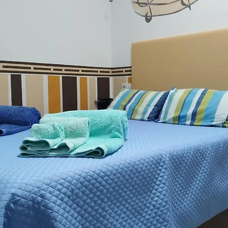 Ortensia Appartement *