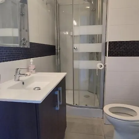 Apartment Ortensia *