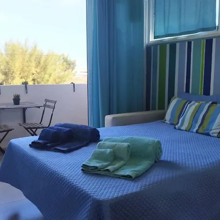 Ortensia Apartment Costa Del Silencio