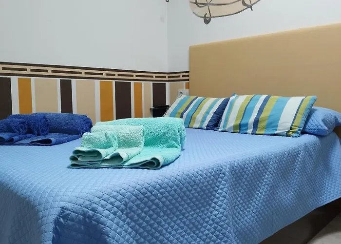 Ortensia Appartement *