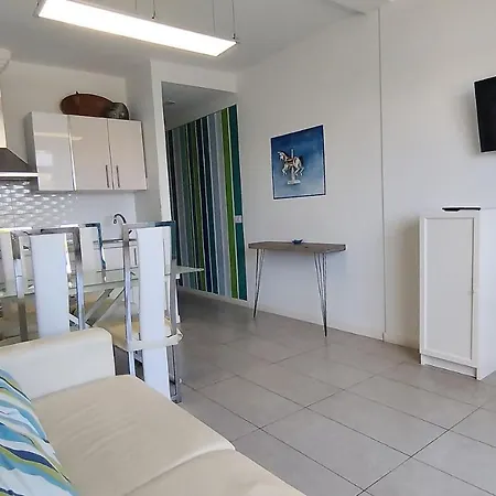 Apartment Ortensia *
