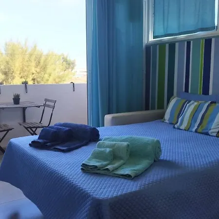 Ortensia Apartment Costa Del Silencio
